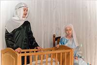 Рождество Христово в Лосино-Петровском благочинии