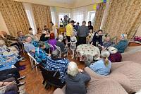 Рождество Христово в Лосино-Петровском благочинии