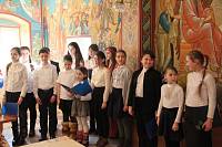 Рождество Христово в Ликино-Дулевском благочинии