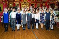 Рождество Христово в Ликино-Дулевском благочинии