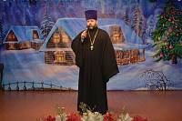 Рождество Христово в Ликино-Дулевском благочинии