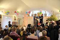 Рождество Христово в Ликино-Дулевском благочинии