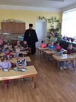 Рождество Христово в Ликино-Дулевском благочинии