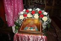 День памяти священномученика Николая Красовского в Ликино-Дулевском благочинии