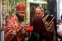 День памяти священномученика Николая Красовского в Ликино-Дулевском благочинии