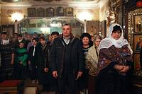 День памяти священномученика Николая Красовского в Ликино-Дулевском благочинии