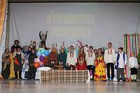 Рождество Христово в Шатурском благочинии