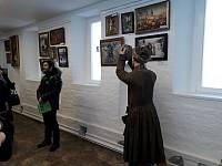 Педагоги г.о. Шатура в Троице-Сергиевой лавре