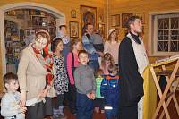 День матери в Балашихинском благочинии