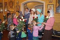 День матери в Балашихинском благочинии