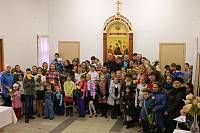 День матери в Балашихинском благочинии