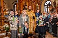 День матери в Балашихинском благочинии