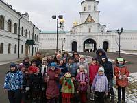 День матери в Балашихинском благочинии