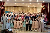 День матери в Балашихинском благочинии