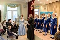 День матери в Балашихинском благочинии