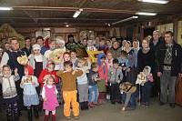 День матери в Балашихинском благочинии