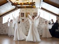 День матери в Павлово-Посадском благочинии