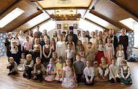 День матери в Павлово-Посадском благочинии