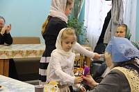 День матери в Павлово-Посадском благочинии