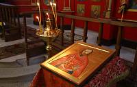 80-летие кончины сщмч. Александра Архангельского в Покровском храме села Пашнево