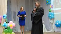 Награждение участников конкурса «Православная семейная инициатива» в Балашихе