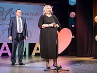 День матери в г. Щелково