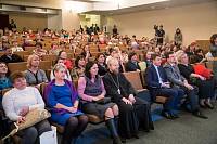 День матери в г. Щелково