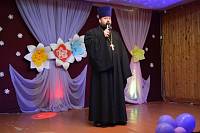 День матери в Давыдово