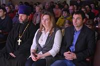 День матери в Давыдово