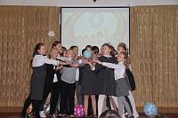 День матери в Ликино-Дулевской гимназии