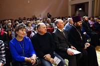 День матери в Дрезне