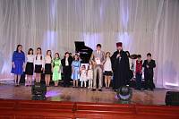 Юбилей музыкальной школы в Ликино-Дулеве