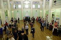 Открытие XV Московских областных Рождественских образовательных чтений