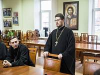 Собрание духовенства Щелковского благочиния