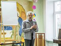 Собрание духовенства Щелковского благочиния