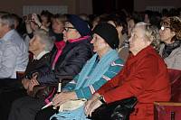 Концерт памяти новомучеников и исповедников Шатурских