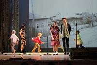 Концерт памяти новомучеников и исповедников Шатурских