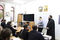 Собрание духовенства Балашихинского благочиния