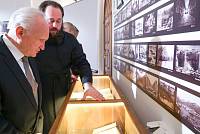 Встреча с А.И. Осиповым в Реутове