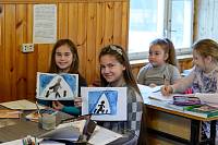 День памяти жертв ДТП в Преображенском храме мкр. Саввино г.о. Балашиха