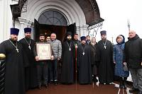 День памяти Собора новомучеников и исповедников Орехово-Зуевских