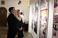 Студенты КДС в Балашихинском благочинии