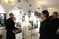 Студенты КДС в Балашихинском благочинии