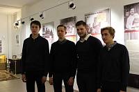 Студенты КДС в Балашихинском благочинии