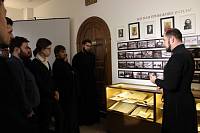 Студенты КДС в Балашихинском благочинии