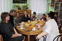 День матери в г. Балашихе