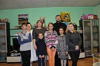 День матери в г. Балашихе