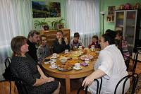 День матери в г. Балашихе