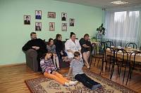 День матери в г. Балашихе