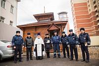 День памяти жертв ДТП в МВД «Щелковское»